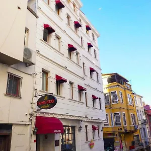 تراس 3*, اسطنبول تركيا