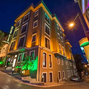 إندليس سويتس تقسيم 4*, اسطنبول تركيا