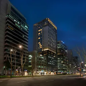L7 Gangnam By Lotte 4* Seul