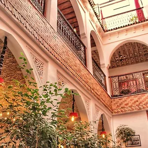 Arabic House & Riad Marrakesh