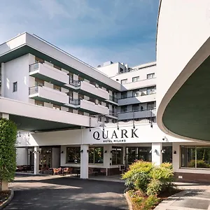 Quark 4*, ميلان إيطاليا