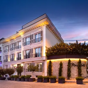 Motto By Mula Hotel Provincia di Istanbul