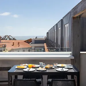 Pessoa Hotel