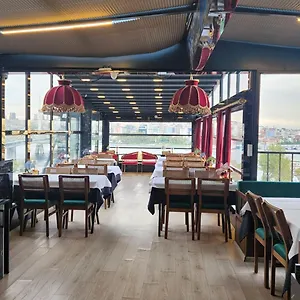 Lale Sultan Hotel Provincia di Istanbul