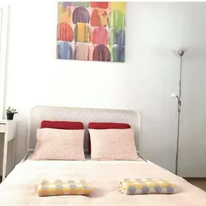 Kecskmeti Hotel Budapest