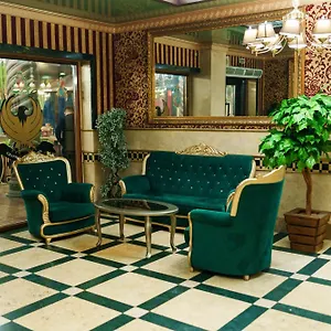 Grand Erbil Almaty