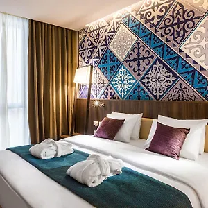 Mercure Center Almaty