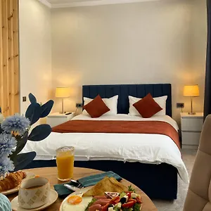 3* Отель Beles