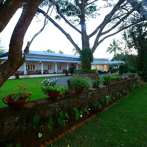 Parisons Plantation Experiences By Abad Resort