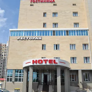 Alash 3* Astana