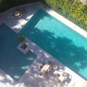 Le Grand Imilchil Hotel Marrakesh