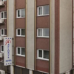 Avlonya Stambuł