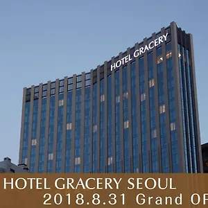 Gracery 4* Seul